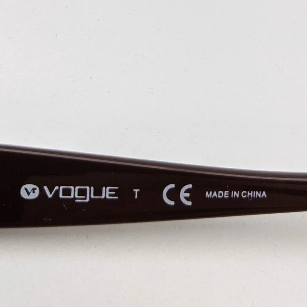 🕶️Vogue VO2959-S Sunglasses 54/17 140 /YHG240🕶️